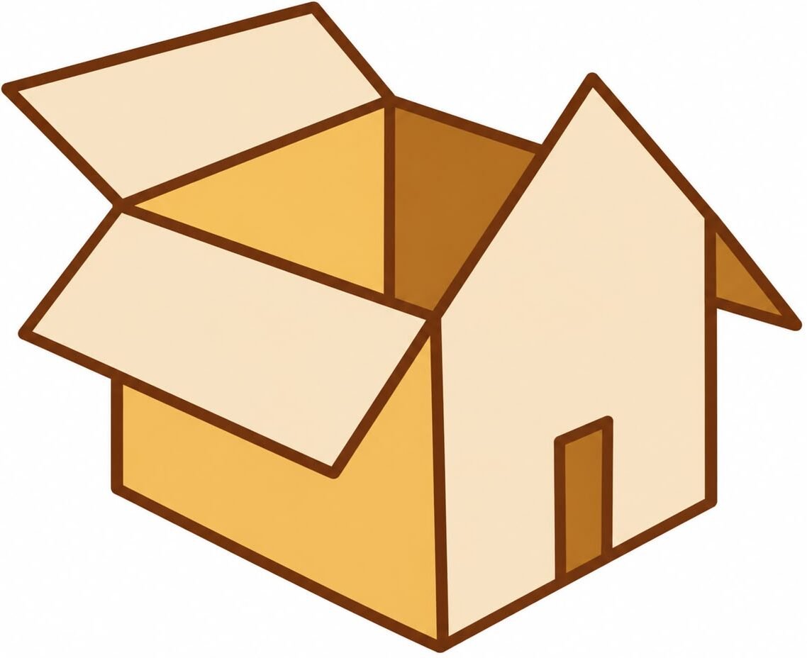 LOGO MUDANZAS J. GARCIA BARCELONA